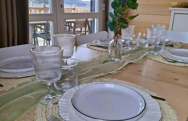 Gîte, aux portes du Morvan - Photo 11