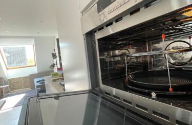 Wohnen auf Zeit, Boardinghouse-Oelde, Ost, West - Foto 15