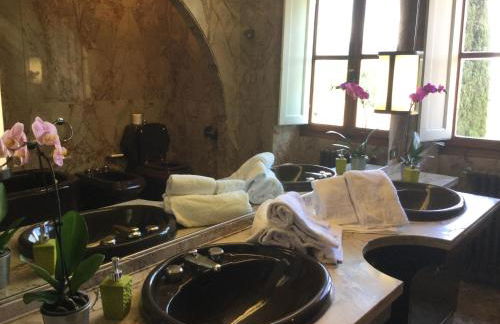 Villa Il Padule - Foto 27