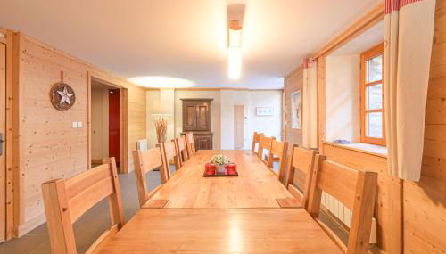 Chalet Reves des Cimes - Foto 4