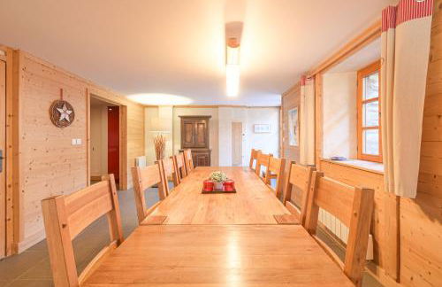 Chalet Reves des Cimes - Foto 4