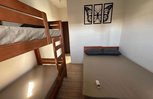 Casa de Temporada Olímpia 12 Pessoas - Foto 22