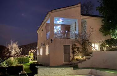 Casa rural Balcón de Monachil - Foto 49