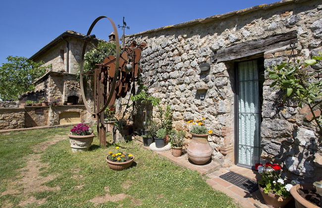 Agriturismo Novelleto - Foto 32