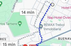 VISTAS MONTE NARANCO Apartamento CON PARKING 5euros al dia - Foto 31