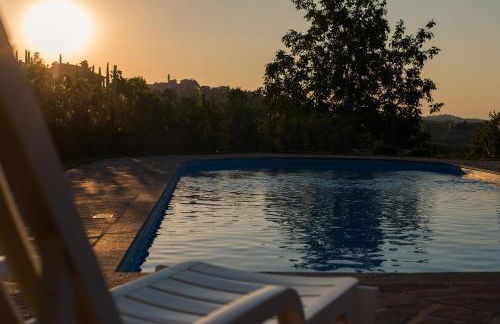 Residenza Cà d´Masseu - Foto 32