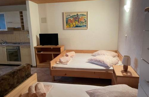 Apartmenthaus Punta **** - Photo 26