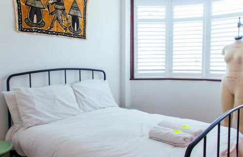 Cosy Home w Stylish Interior – PassTheKeys - Foto 5