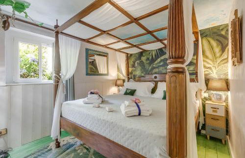 Casa Fra Gli Ulivi Apartments with Shared Pool - Foto 38