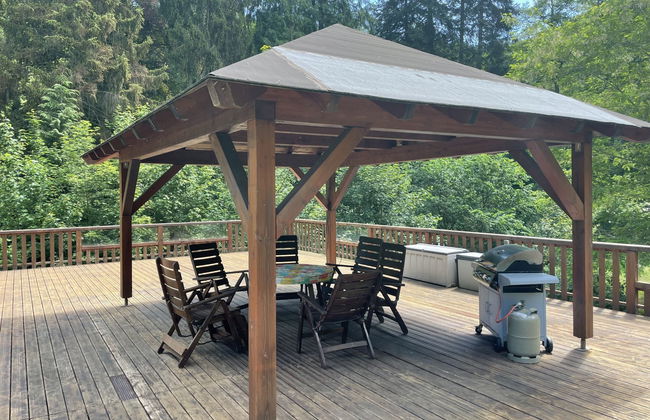 1 bedroom Apartment in Traben-Trarbach with garden and terrace - Photo 17