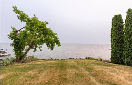 Lakefront Family Getaway - Foto 4