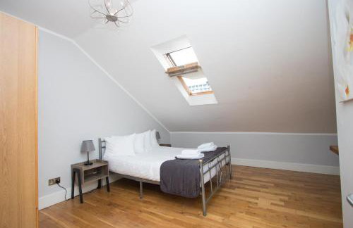 Westciti Croydon Serviced Apartments - Photo 64