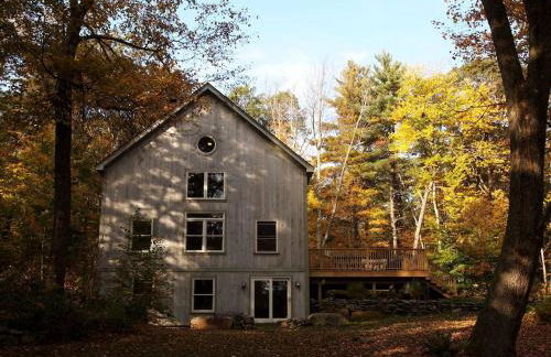 Modern and Family-Friendly Vacation Rental in the Berkshires near Great Barrington - Foto 1
