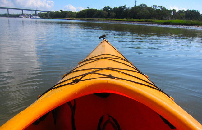 Excursión en Kayak en Boca Dam - Foto 3