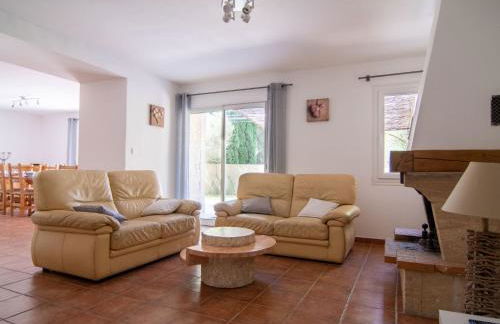 Holiday Home Les Restanques by Interhome - Foto 22