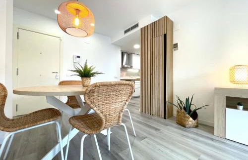 LuxuryCambrils Resort&Spa - Foto 1