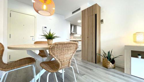 LuxuryCambrils Resort&Spa - Foto 1