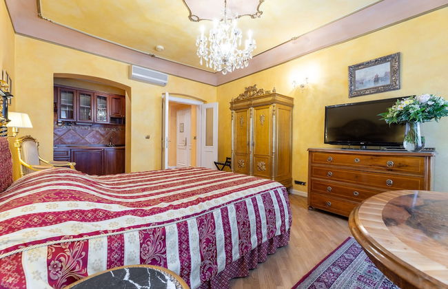 Nosticova Heritage - Foto 41