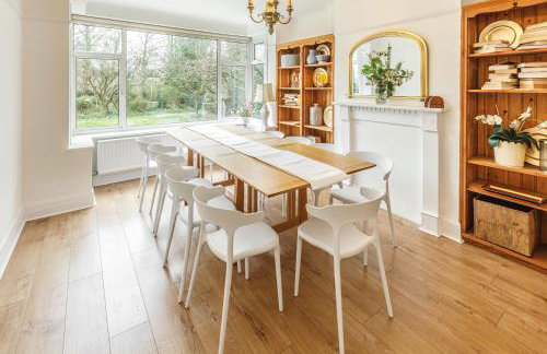 Host & Stay - Combpyne - Foto 11