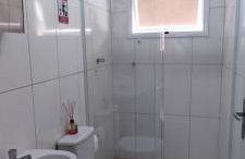 Ap23 Cristal do Indaiá I 450m praia ar condicionado e wi-fi - Foto 25