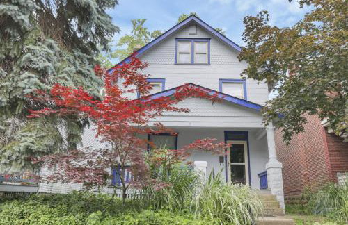 Housepitality - The Maynard Manor - Foto 70