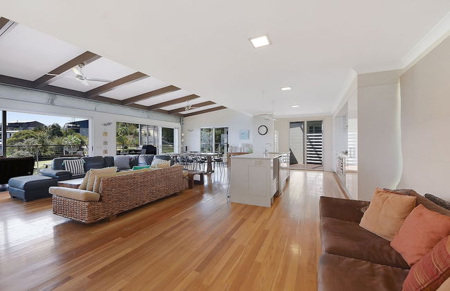 Ohana Tangalooma Beach House - Foto 17