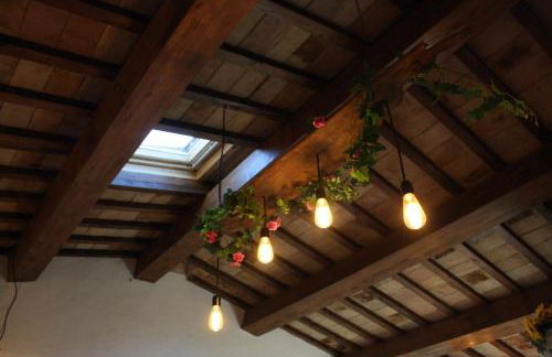 L'ALPACA DELLA ROSSA - AGRITURISMO - Foto 30