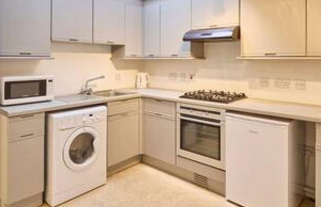 Host Stay Queen s Corner - Foto 10