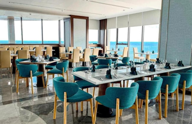 Apec Mandala Mui Ne Beach Khach San LHG - Foto 66