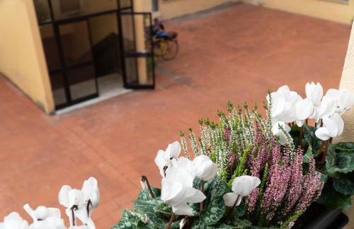 Beauty Case intimate, quiet and central apartment - Foto 52