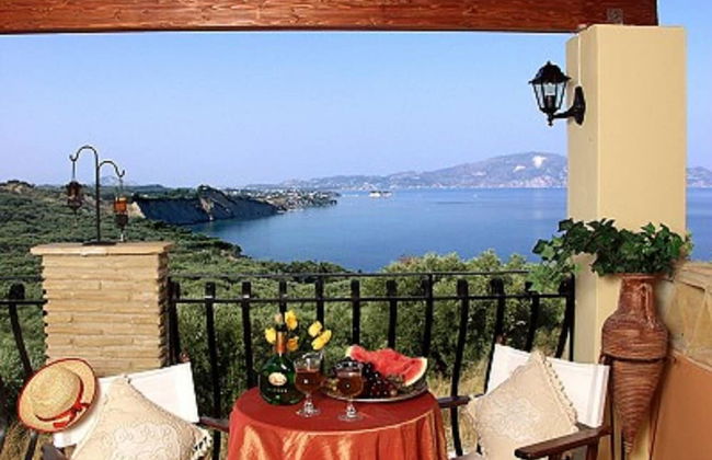 Athenea Villas - Photo 25