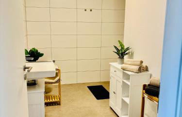 Neue Ferienwohnung Bad Dürrheim Kurgebiet, Neue 3 Zimmer Wohnung Kurgebiet - Photo 8