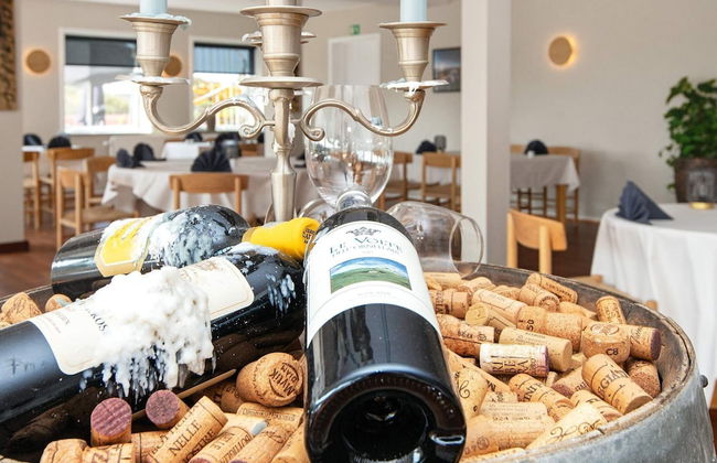 Apartment in Holiday Park in Vederso Klit - Foto 28