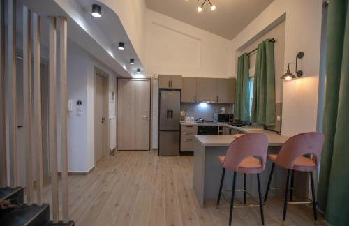Serenity Karditsa Lofts 1 - Foto 2