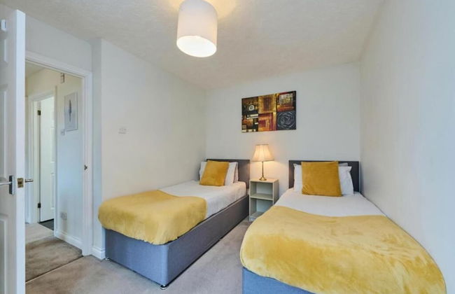Comfy Stay East Dulwich - Close to Trendy Pubs - Foto 7