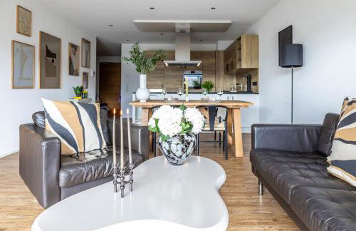 Ferienwohnung Oba'doba 2 - Foto 1