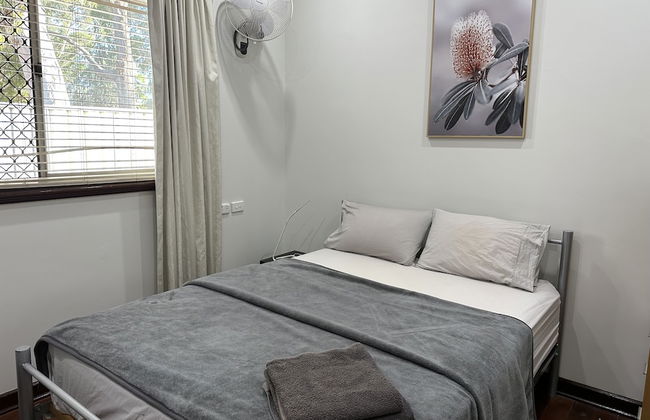 Parkline Apartments Perth - Foto 18