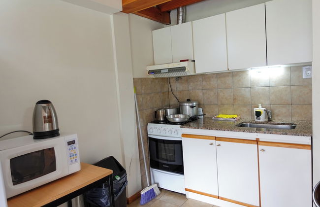 Choconcito Apart Hotel - Foto 38