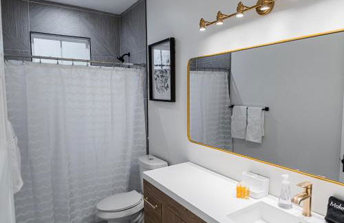 Beautiful Home Located In Historic Norcross - Foto 135