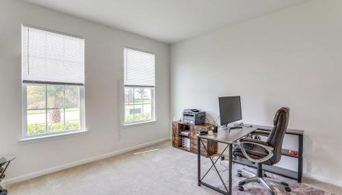 Pet-Friendly Ladson Home 23 Mi to Charleston! - Foto 4