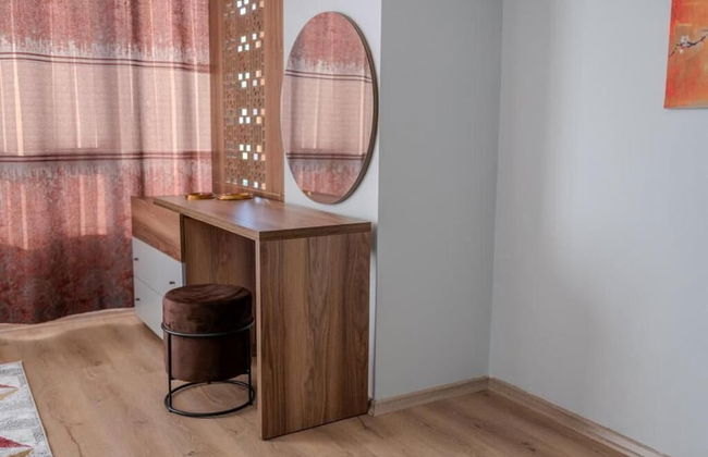 ADRİATİK RESİDENCE - Foto 5