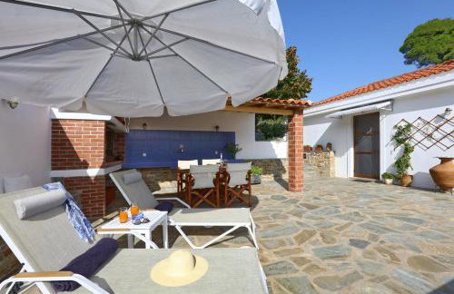 Diakopi Villa - Foto 31