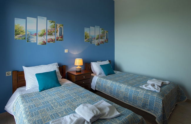 Sunset and Sunrise Apartments - Foto 12