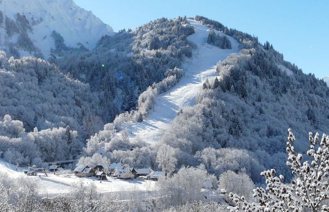 Olydea Saint Colomban - Foto 36