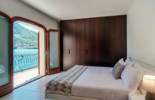 Darsena Brienno by Quokka 360 - Access to lake - Foto 16