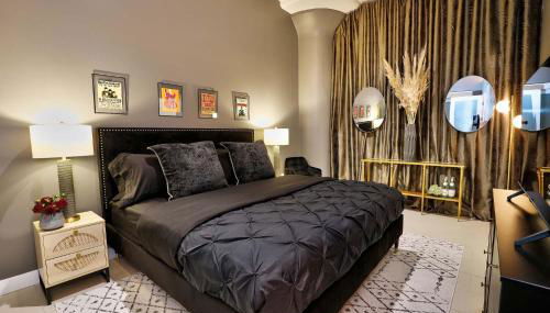 Downtown LA's Most Requested Property, Sleeps 4 with Free Parking! - Foto 3