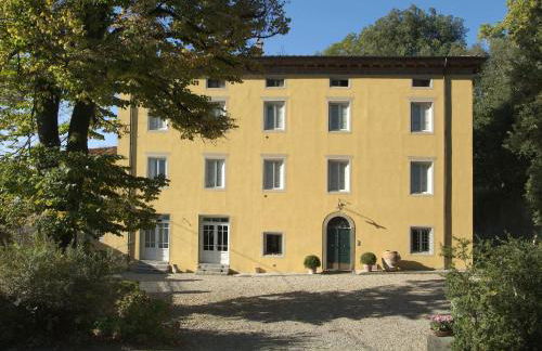 Girasole Apartment Piscina & Terrazza Toscana near Lucca - Foto 9