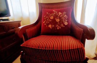 Apoikia house with sea view 6max - Foto 13