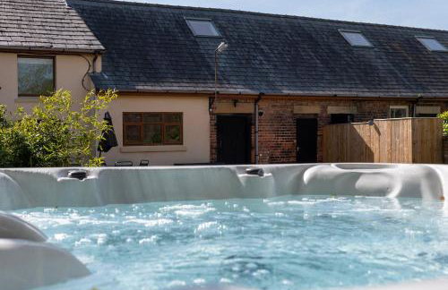Abbey Farm House - Pet Friendly - Foto 16