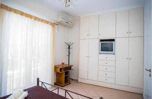 Σελιανίτικα, διαμέρισμα με θέα -50μ από τη θάλασσα - Foto 20